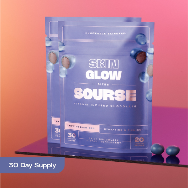 Skin Glow Bites