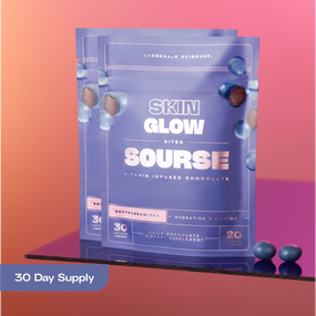 Sourse Chocolate Vitamins