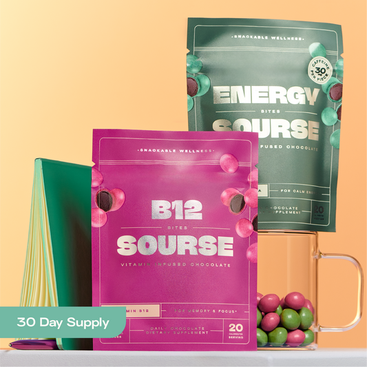 The Nootropic Treatment