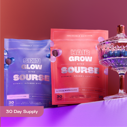The Collagen Treatment