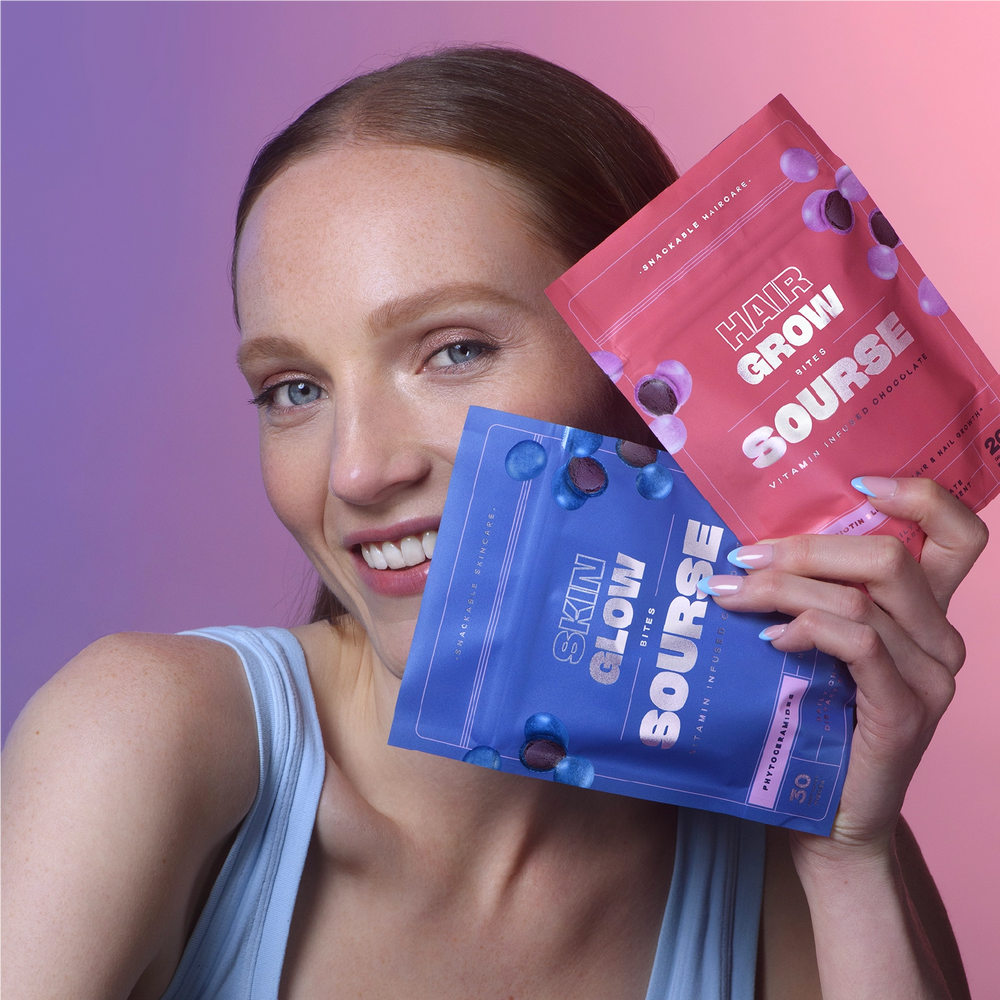 The Collagen Treatment