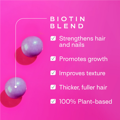 Hair Grow Bites