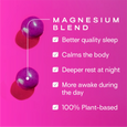 Magnesium Dream Bites