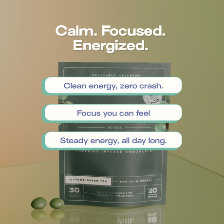 Energy Bites