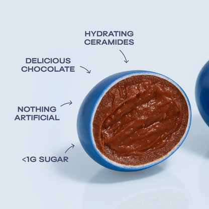 Skin Glow Bites