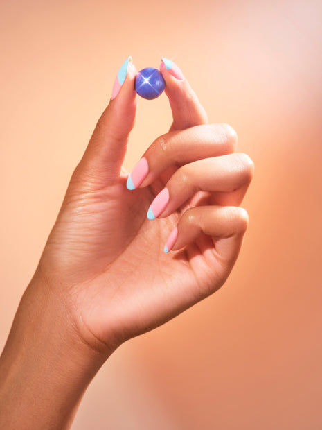 Sourse Chocolate Vitamins