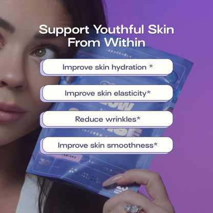 Skin Glow Bites