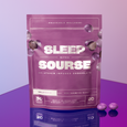 Sleep Bites - Melatonin Chocolates for Restful Sleep