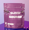 Sleep Bites - Melatonin Chocolates for Restful Sleep