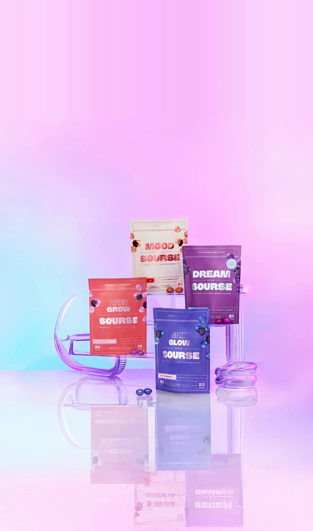 Sourse chocolate vitamin pouches hero mobile