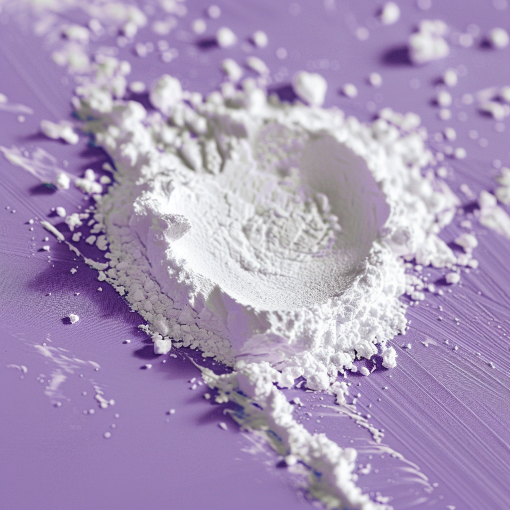 L-theanine powder