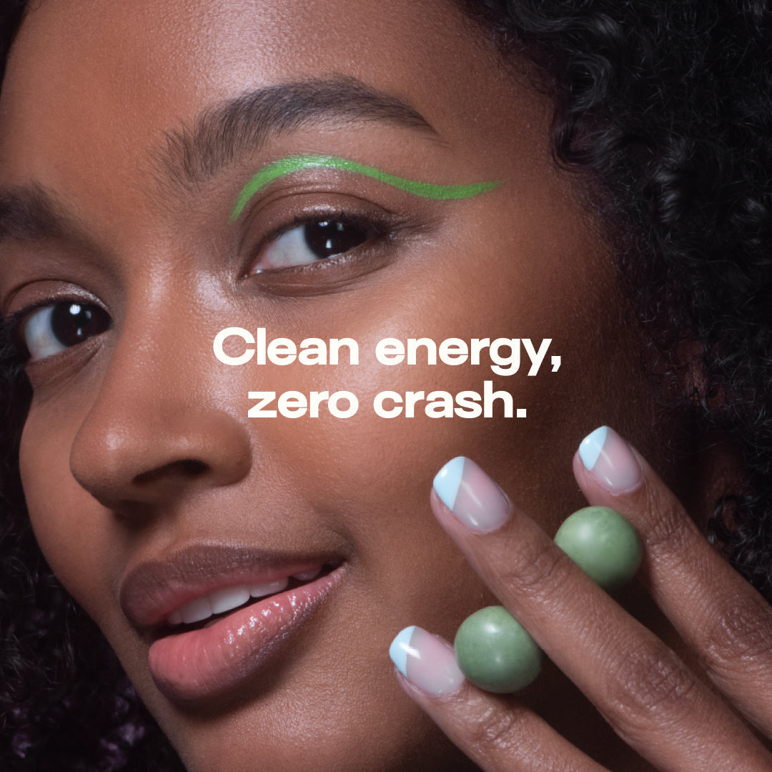 Energy Bites chocolate