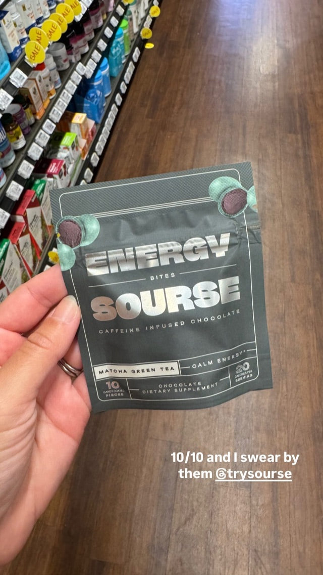 Customer review of Energy Bites