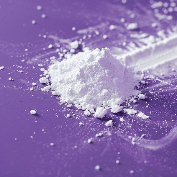 Biotin powder