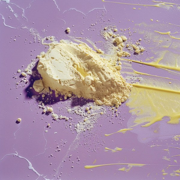 Folate powder