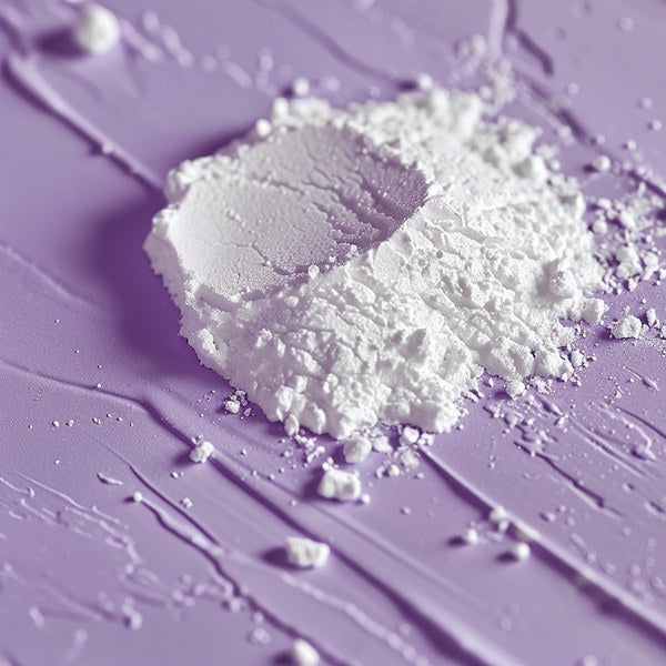 Inositol powder